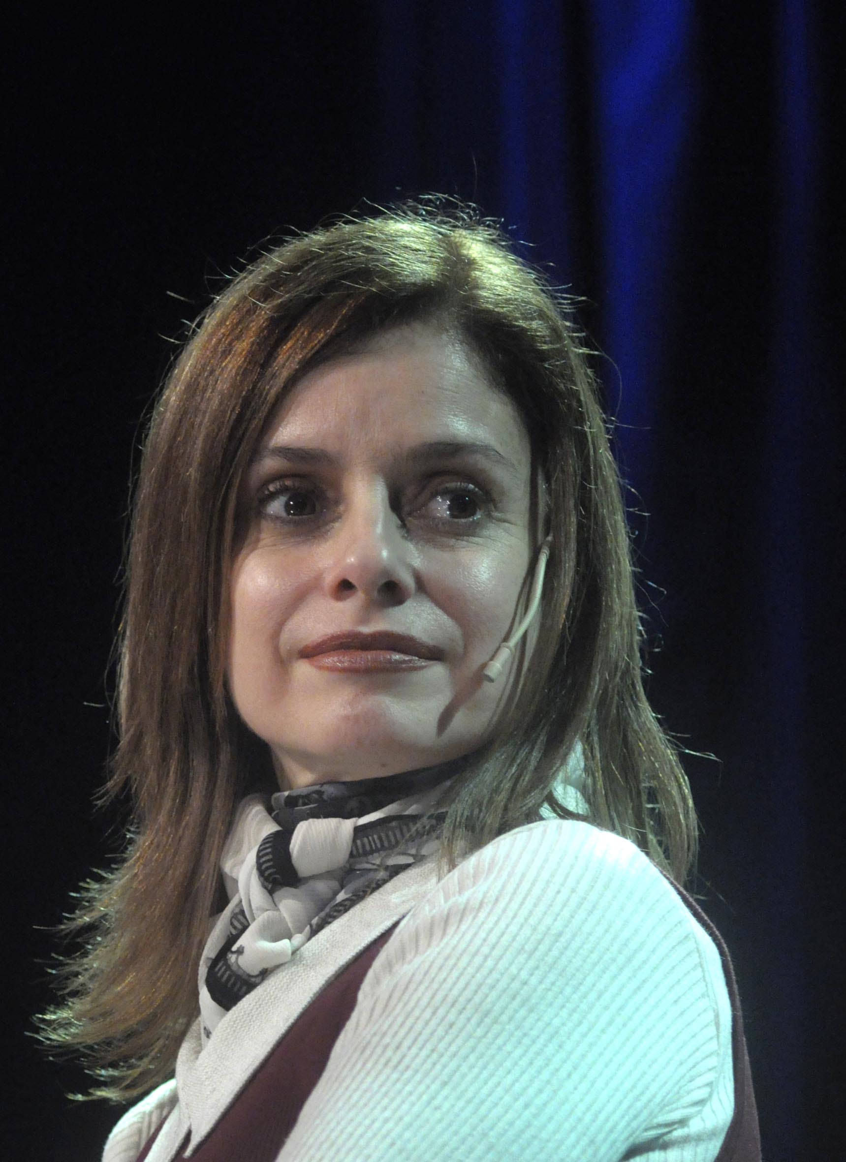 Florencia Canale