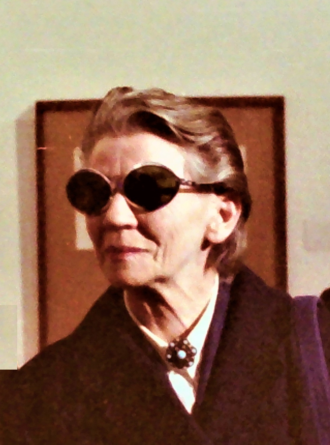Josefina Vicens