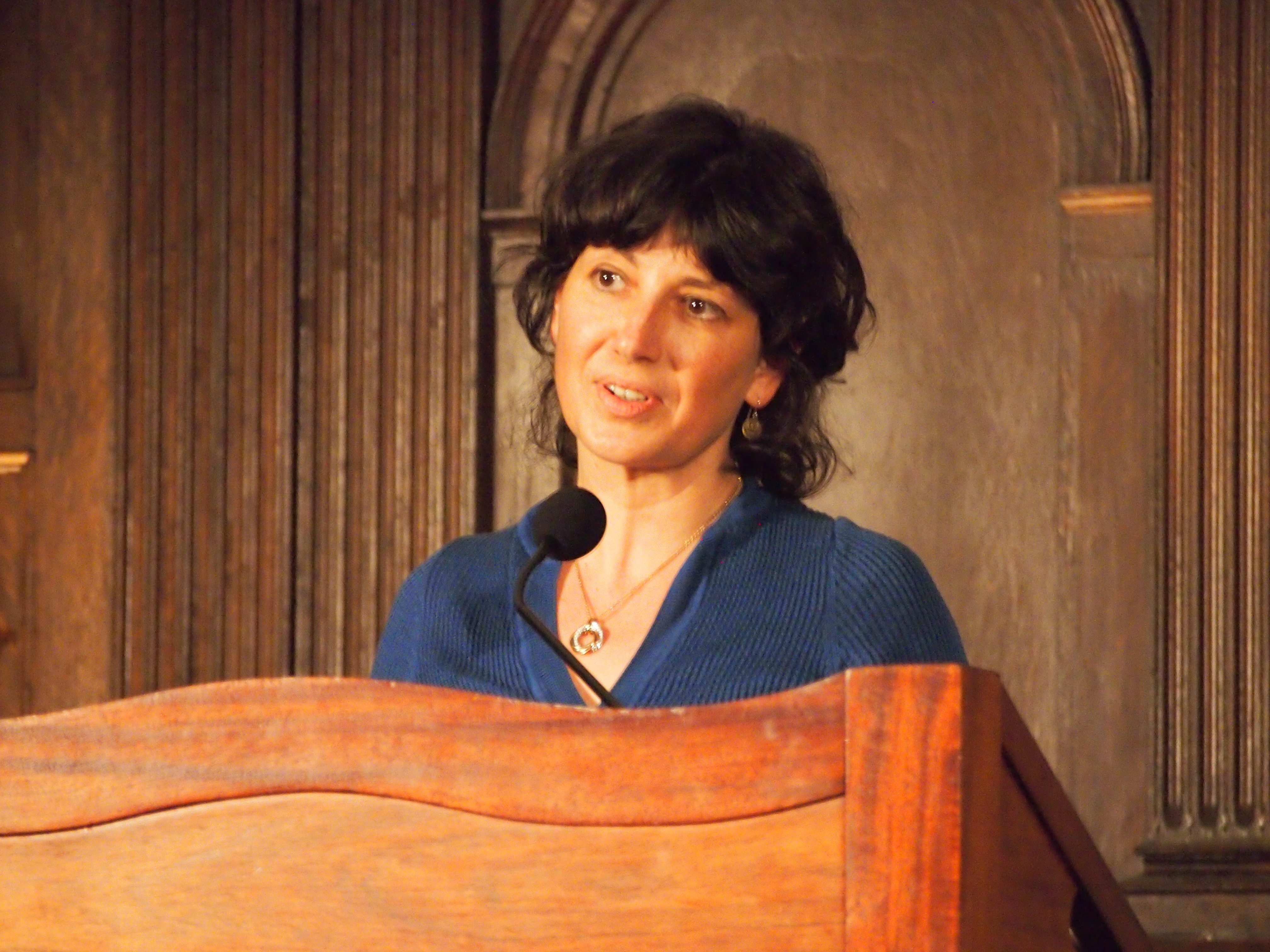 Kapka Kassabova