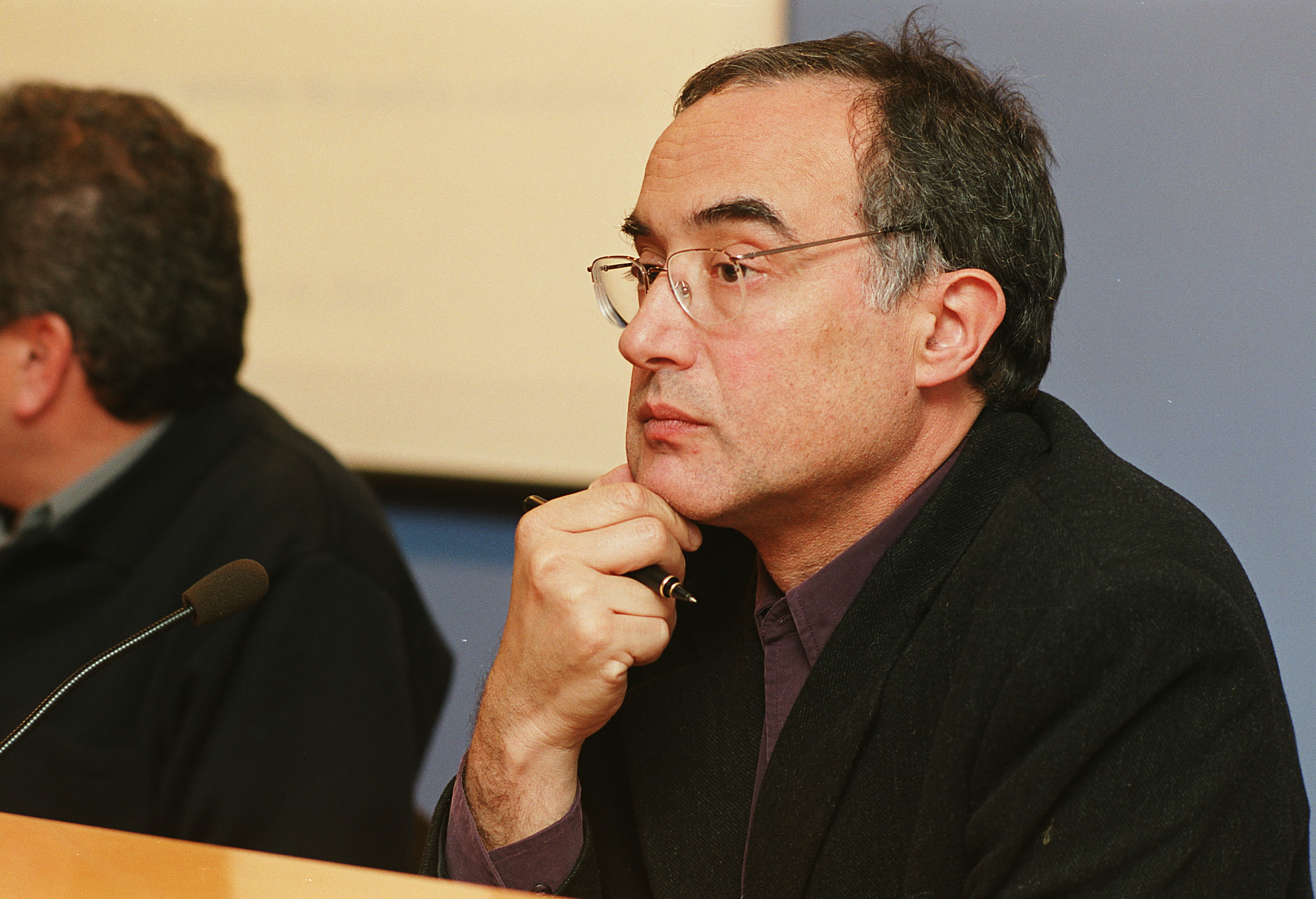 Salvador Cardús