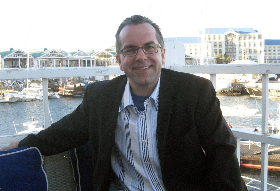 Skip Prichard