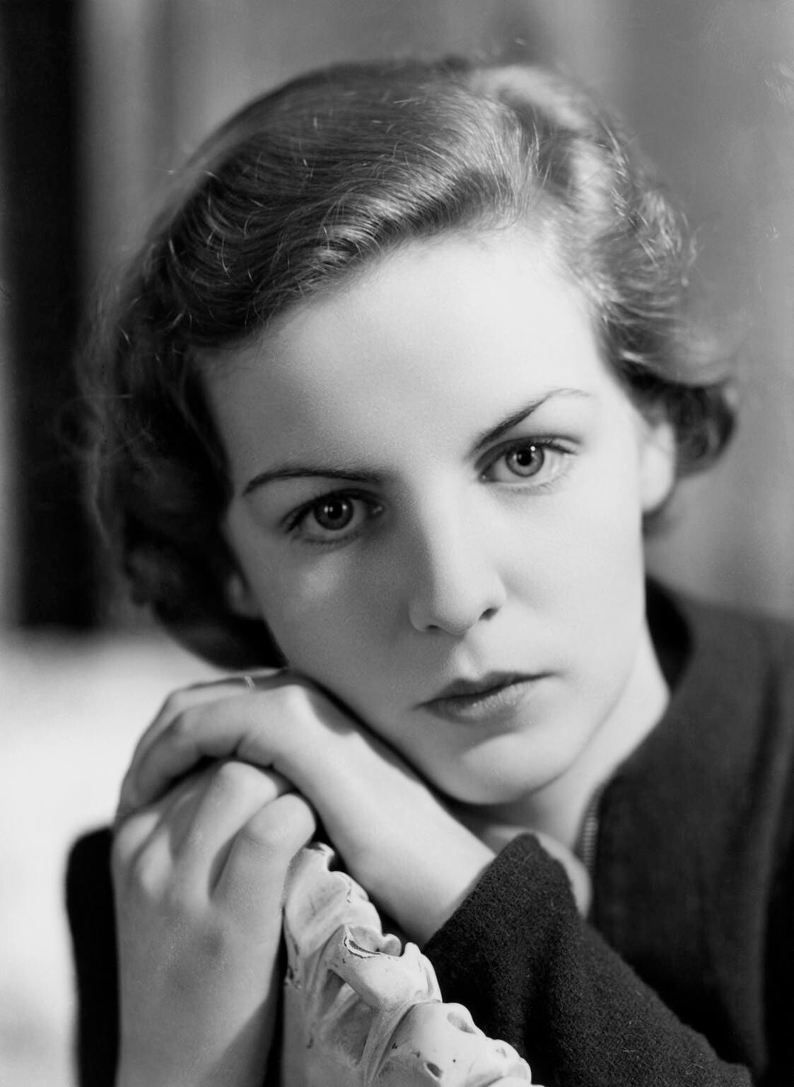 Deborah Mitford