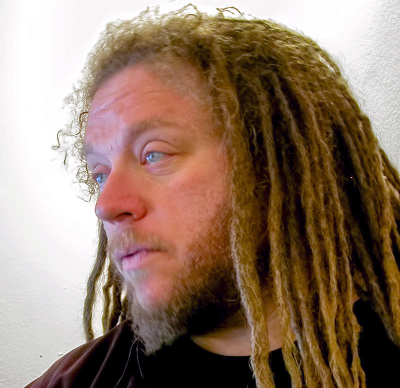 Jaron Lanier