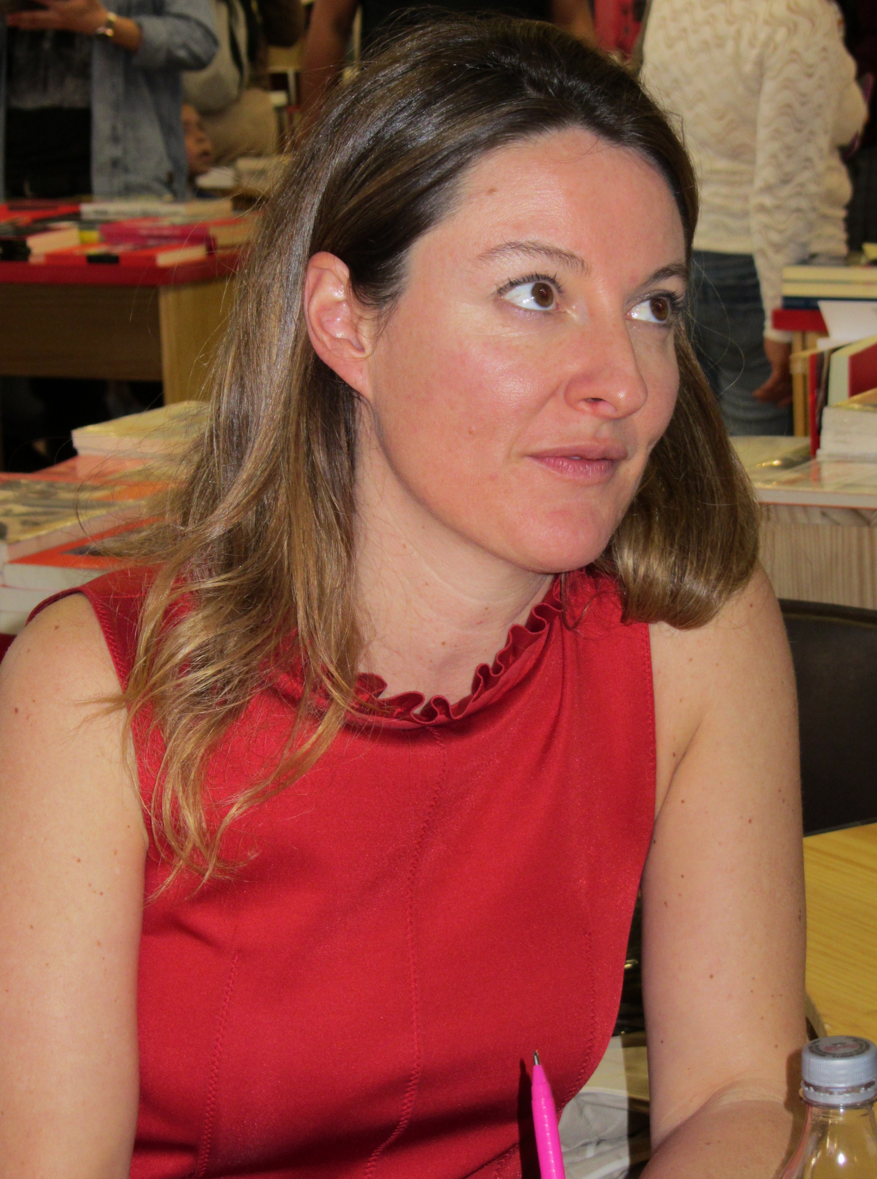 Constanza Michelson