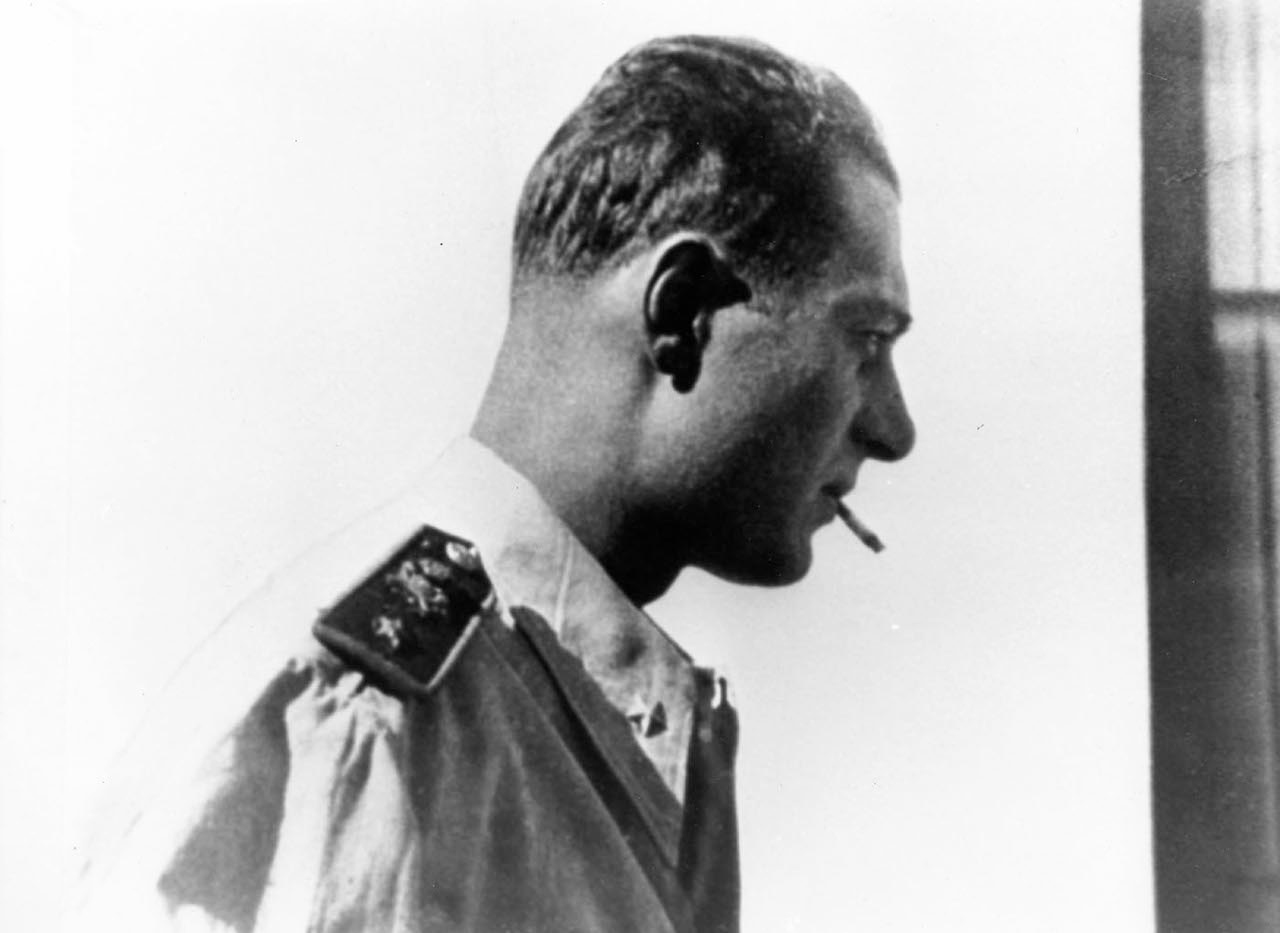 Indro Montanelli