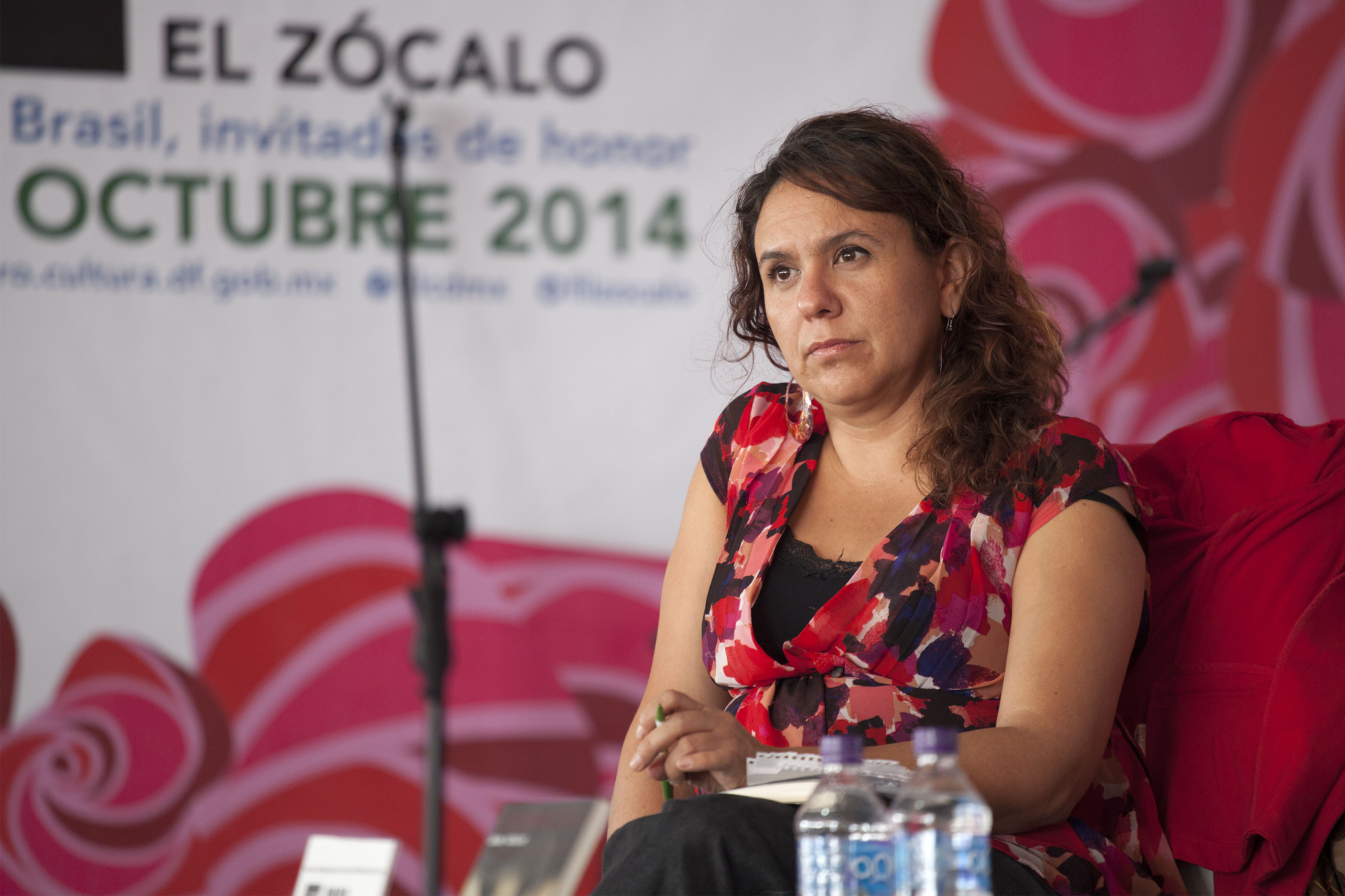 Marcela Turati