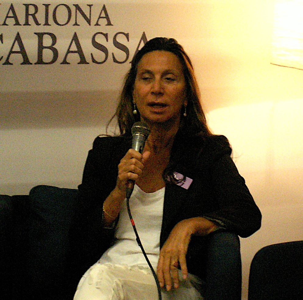 Nuria Amat