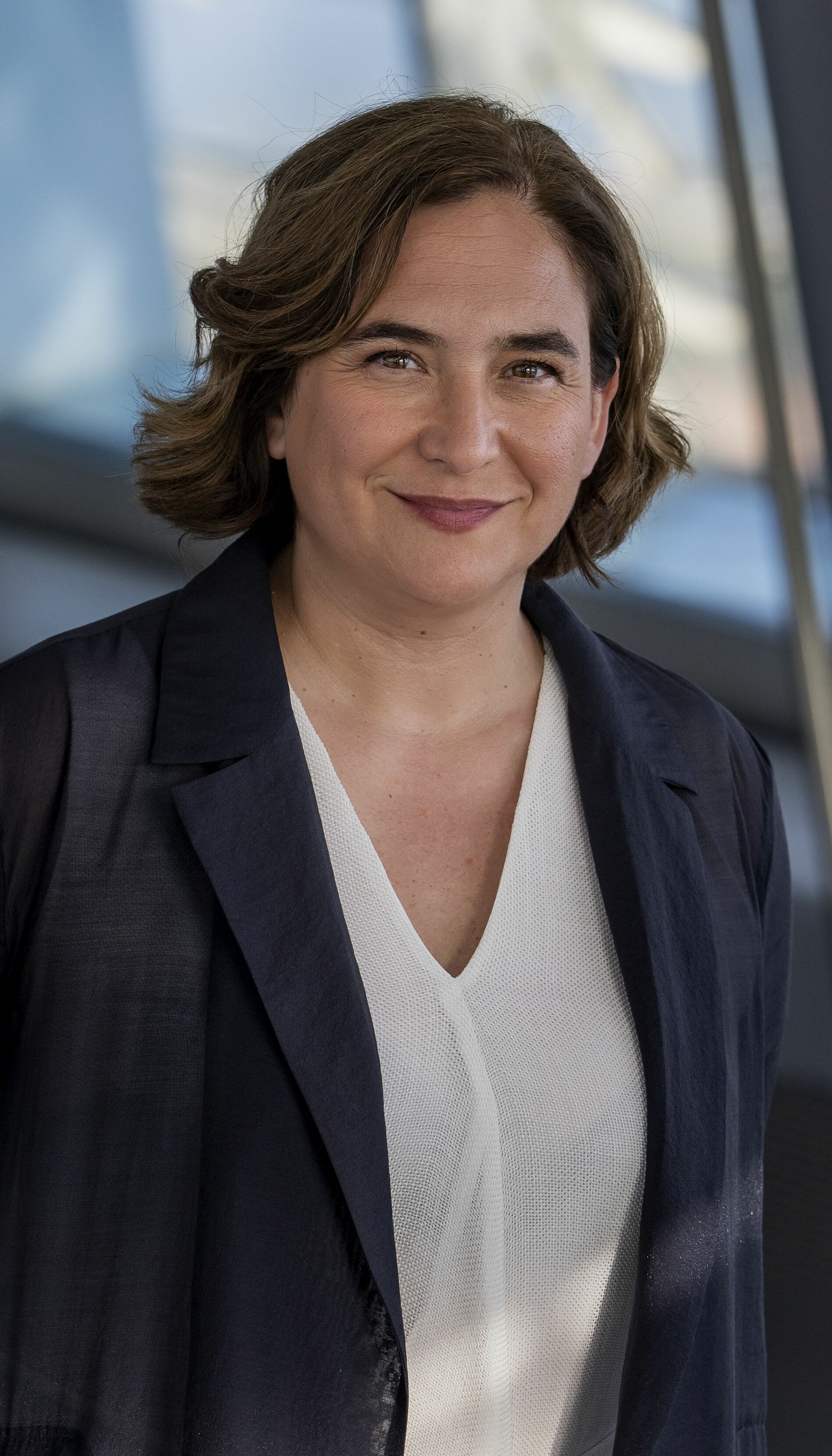 Ada Colau