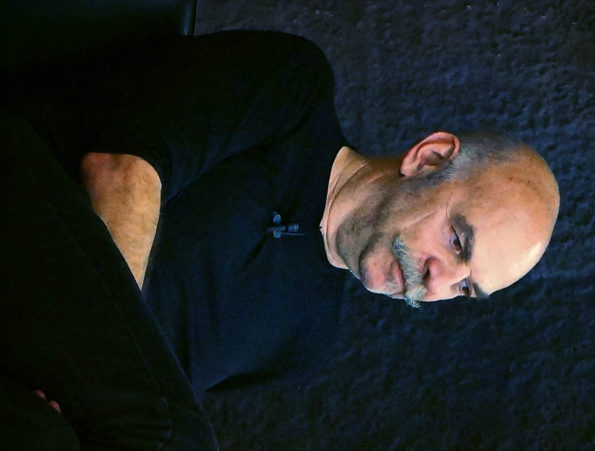 Martín Caparrós