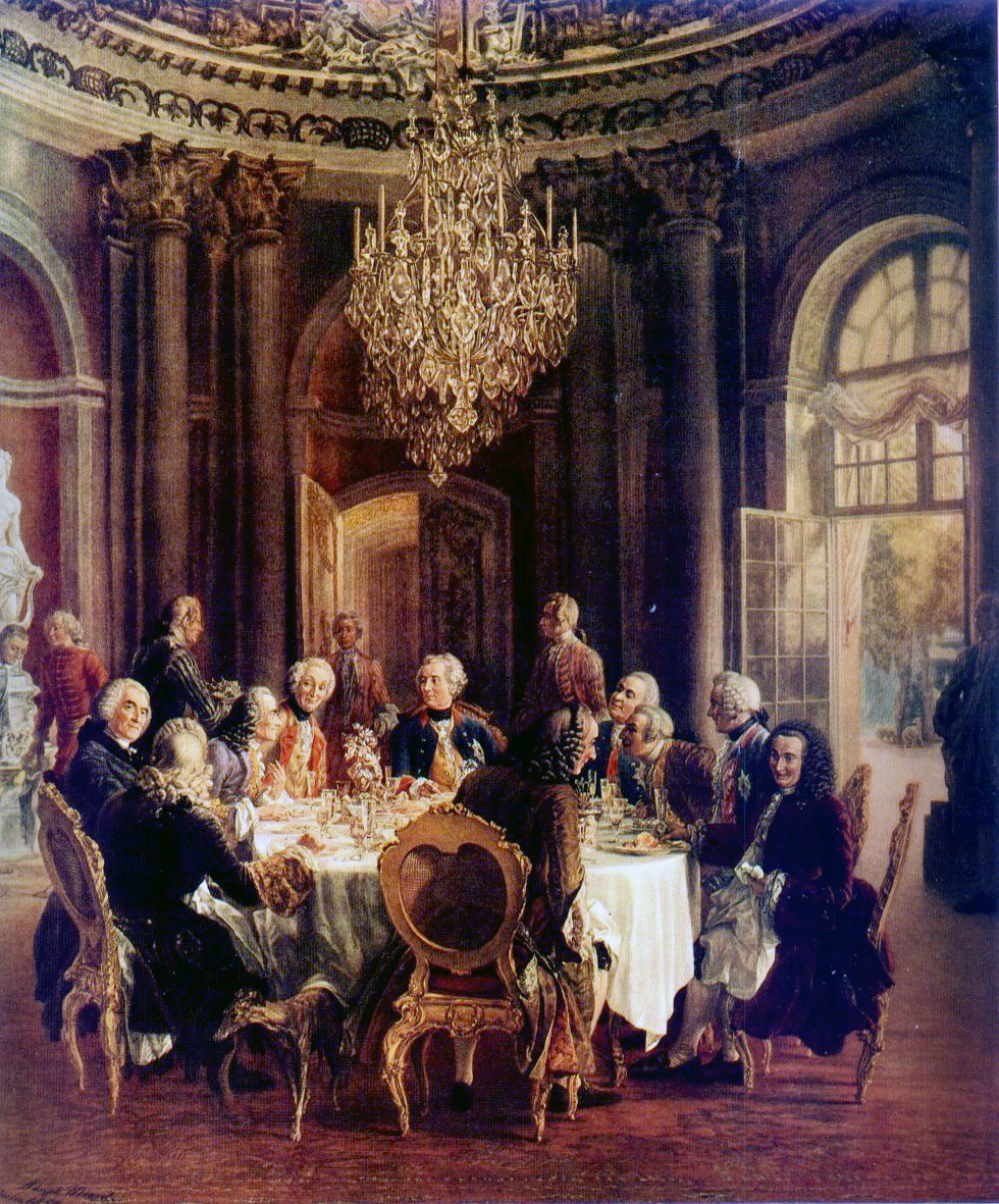 Voltaire