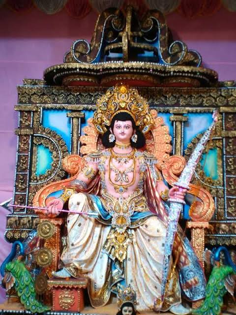 Dandapani