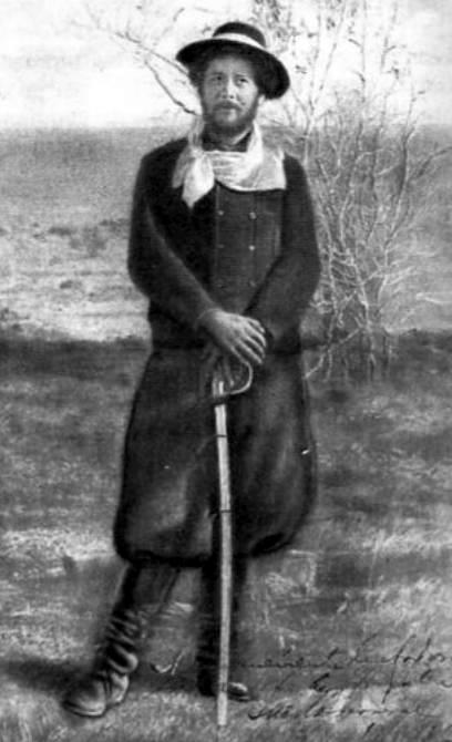 Luis Alberto de Herrera