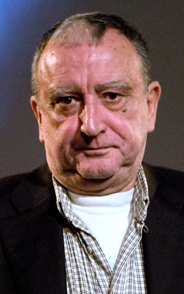 Rafael Chirbes