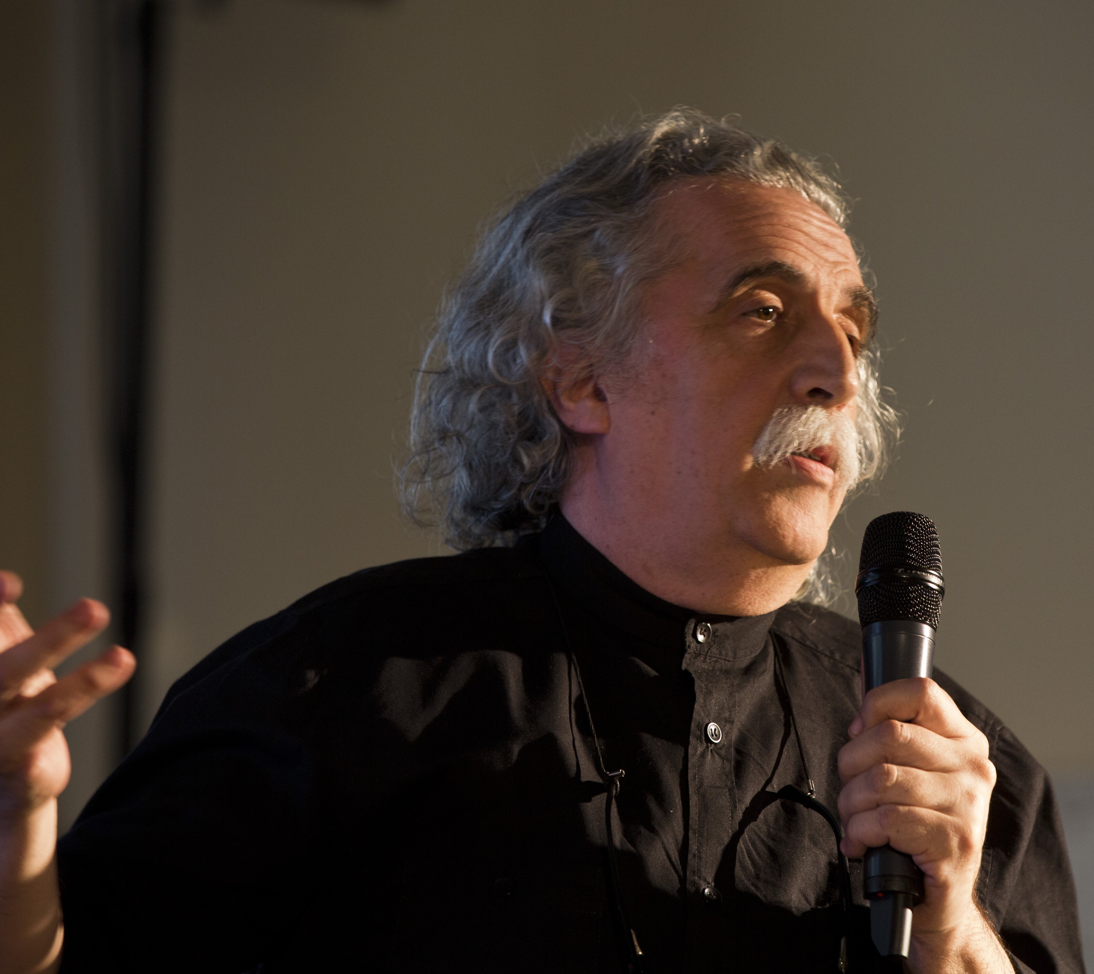 Daniel Santoro