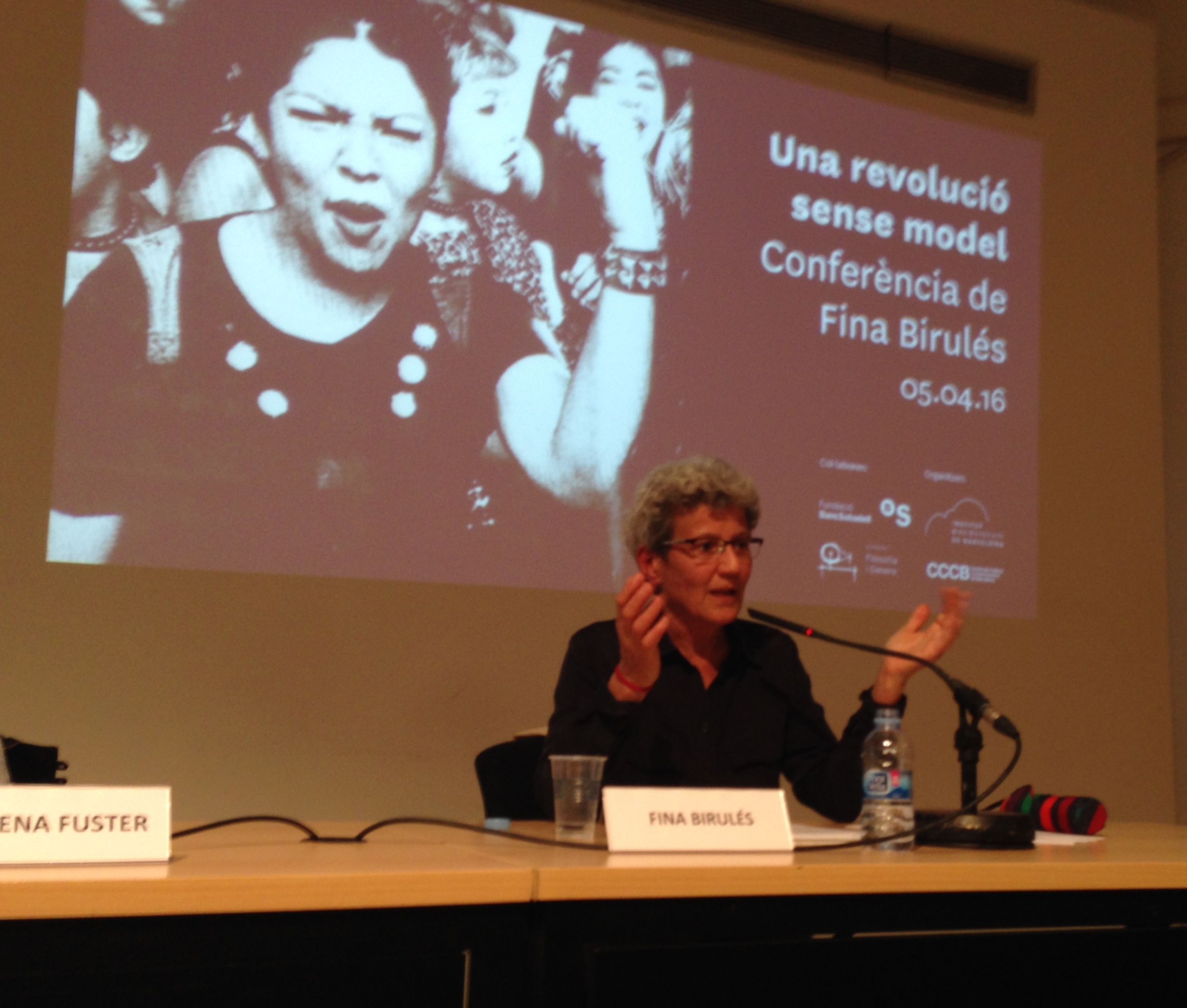 Fina Birulés