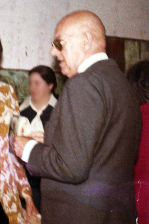 Francisco Tario