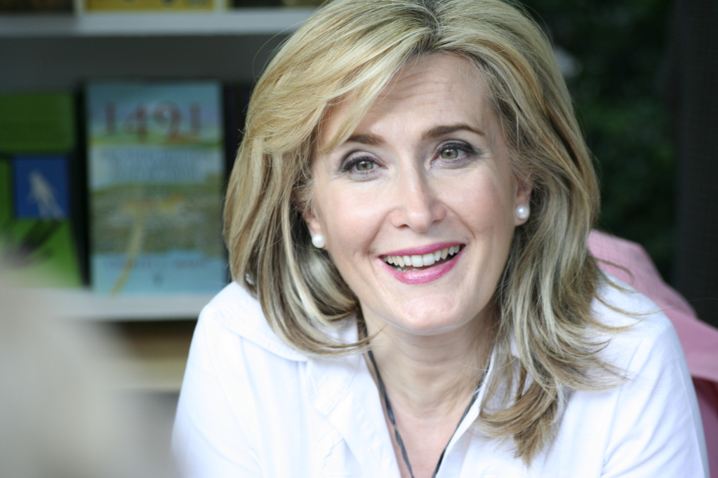 Nieves Herrero