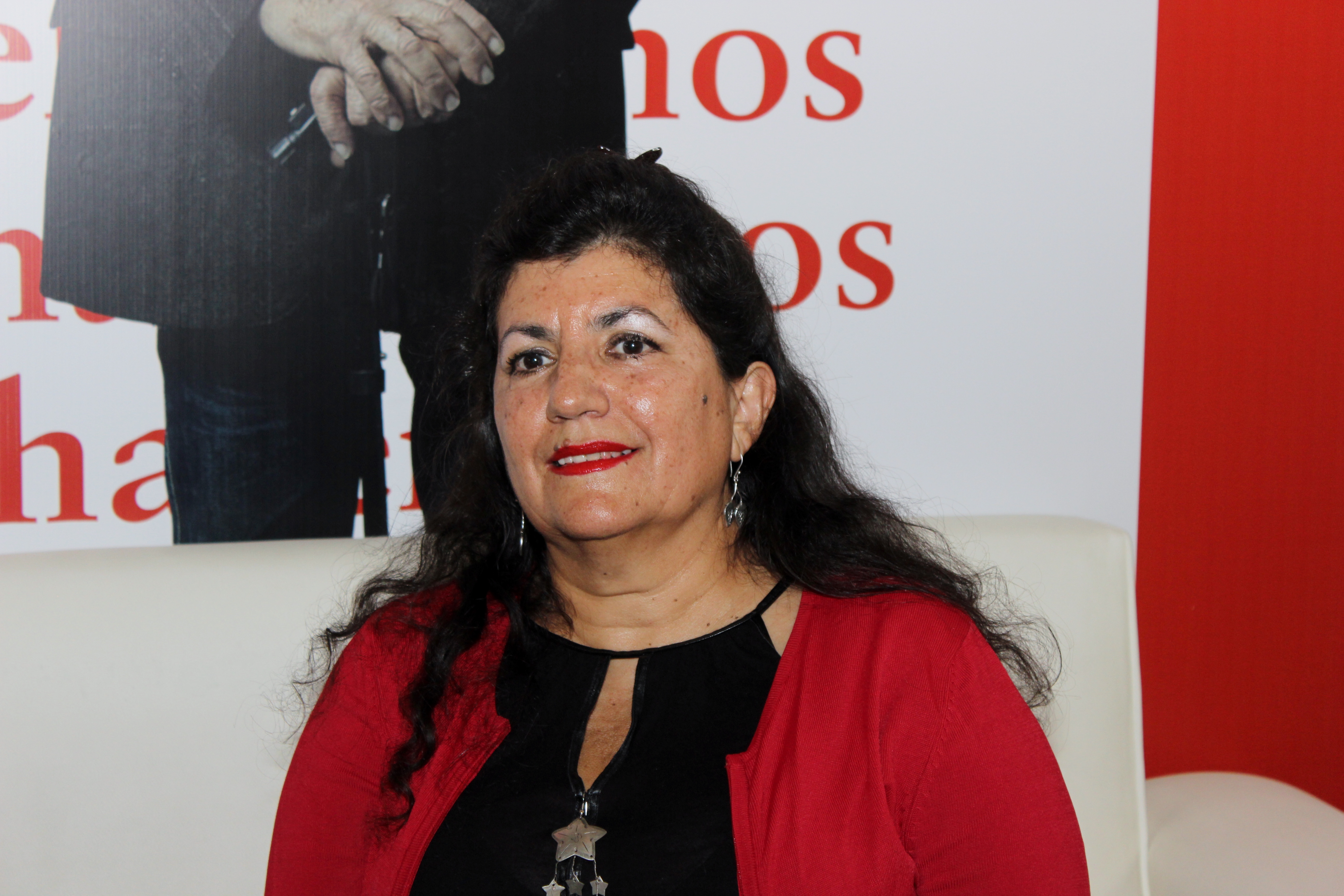 Teresa Ruiz Rosas
