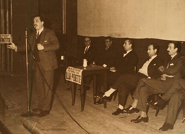 Raul Alfonsin