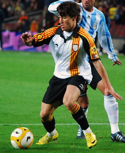 Bojan Krkic Pérez