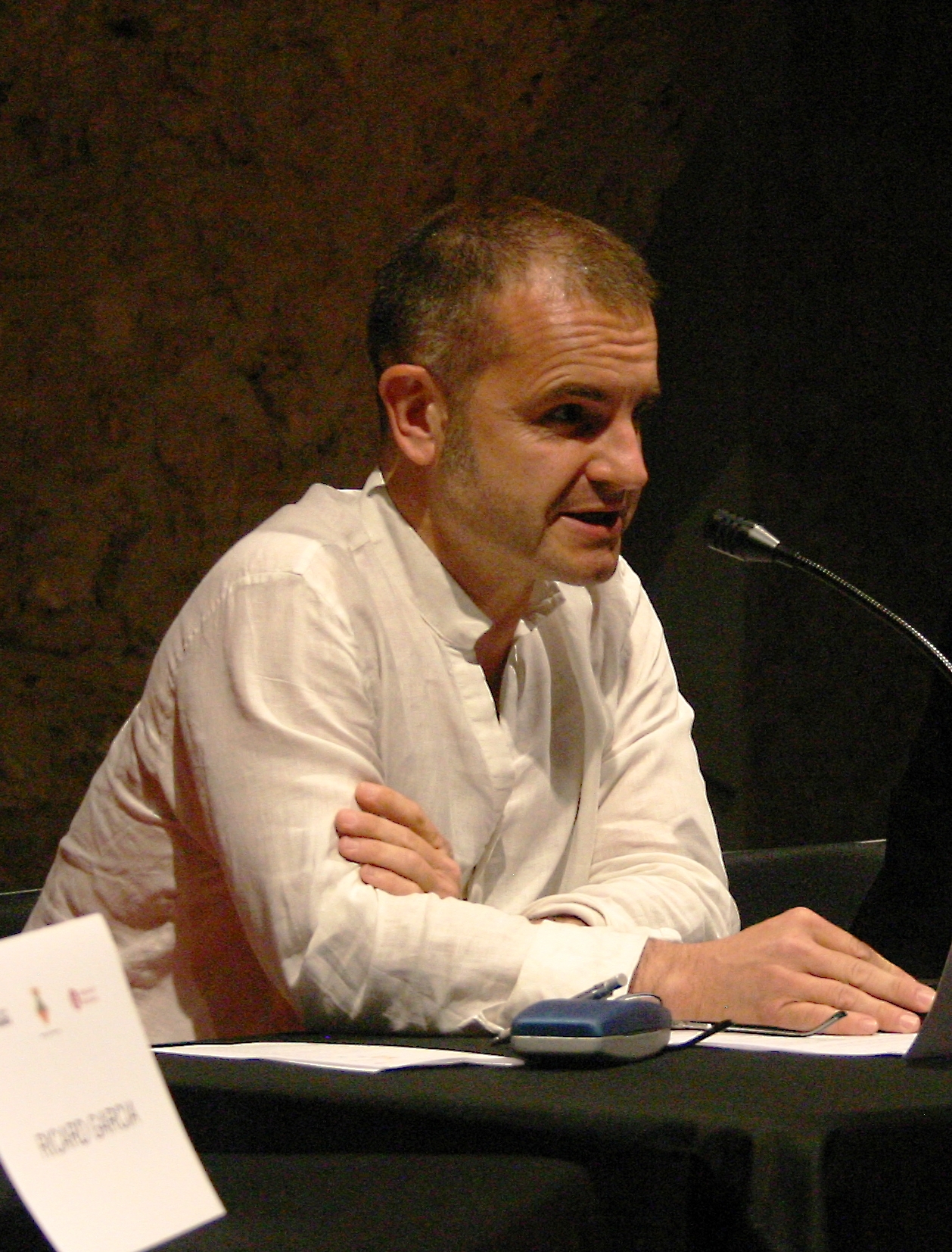 Jordi Llavina