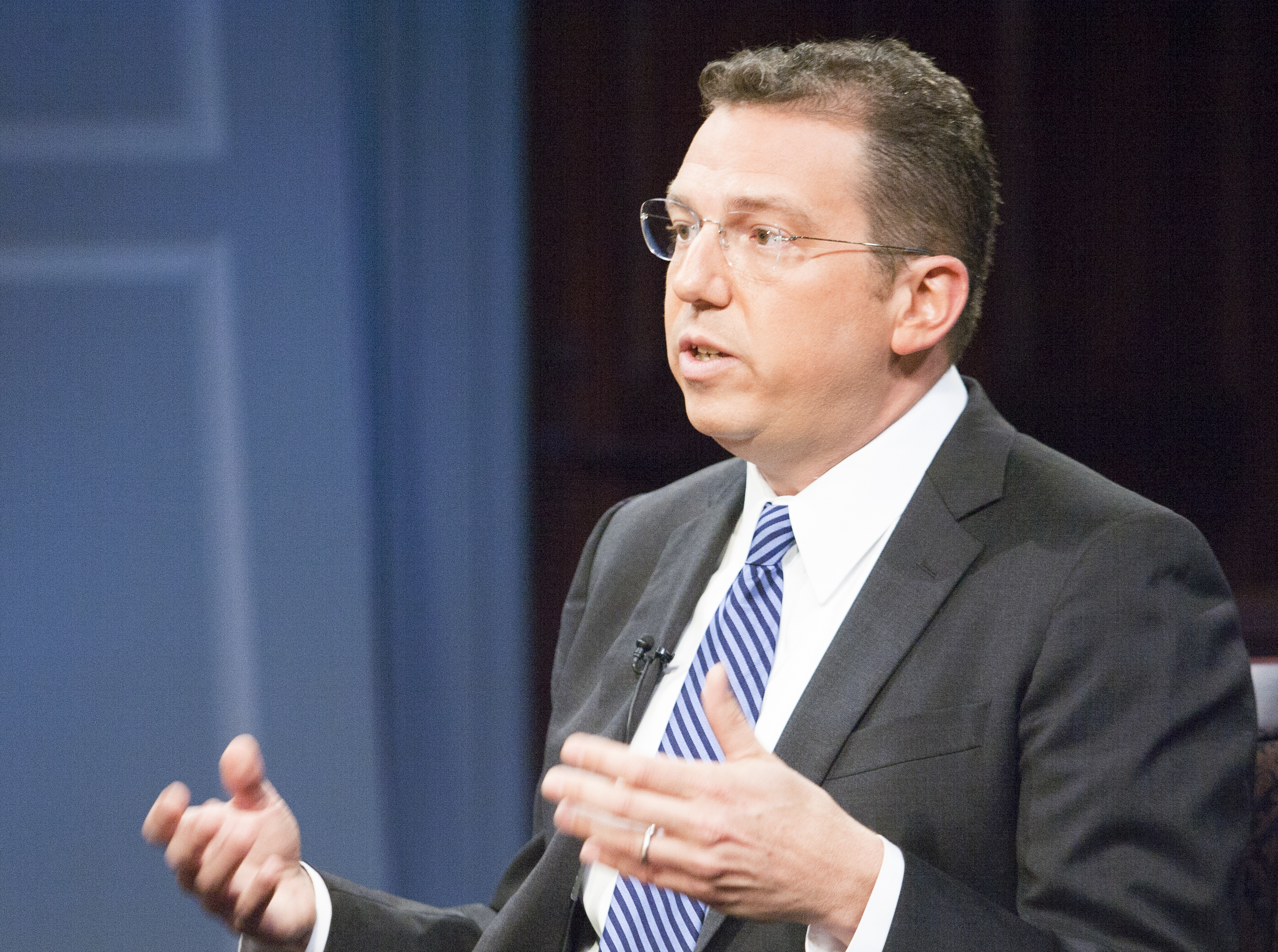 Kevin Kruse