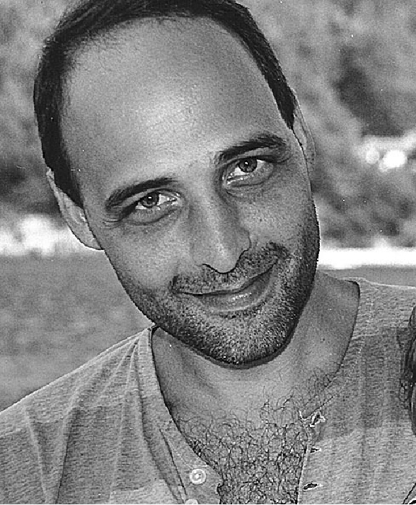 Alejandro Gangui