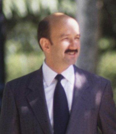 Sergio García Ramírez