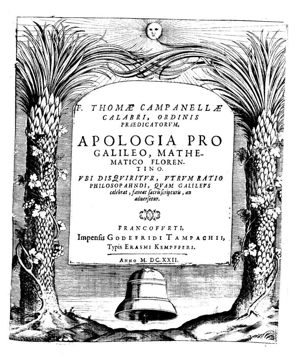 Tommaso Campanella
