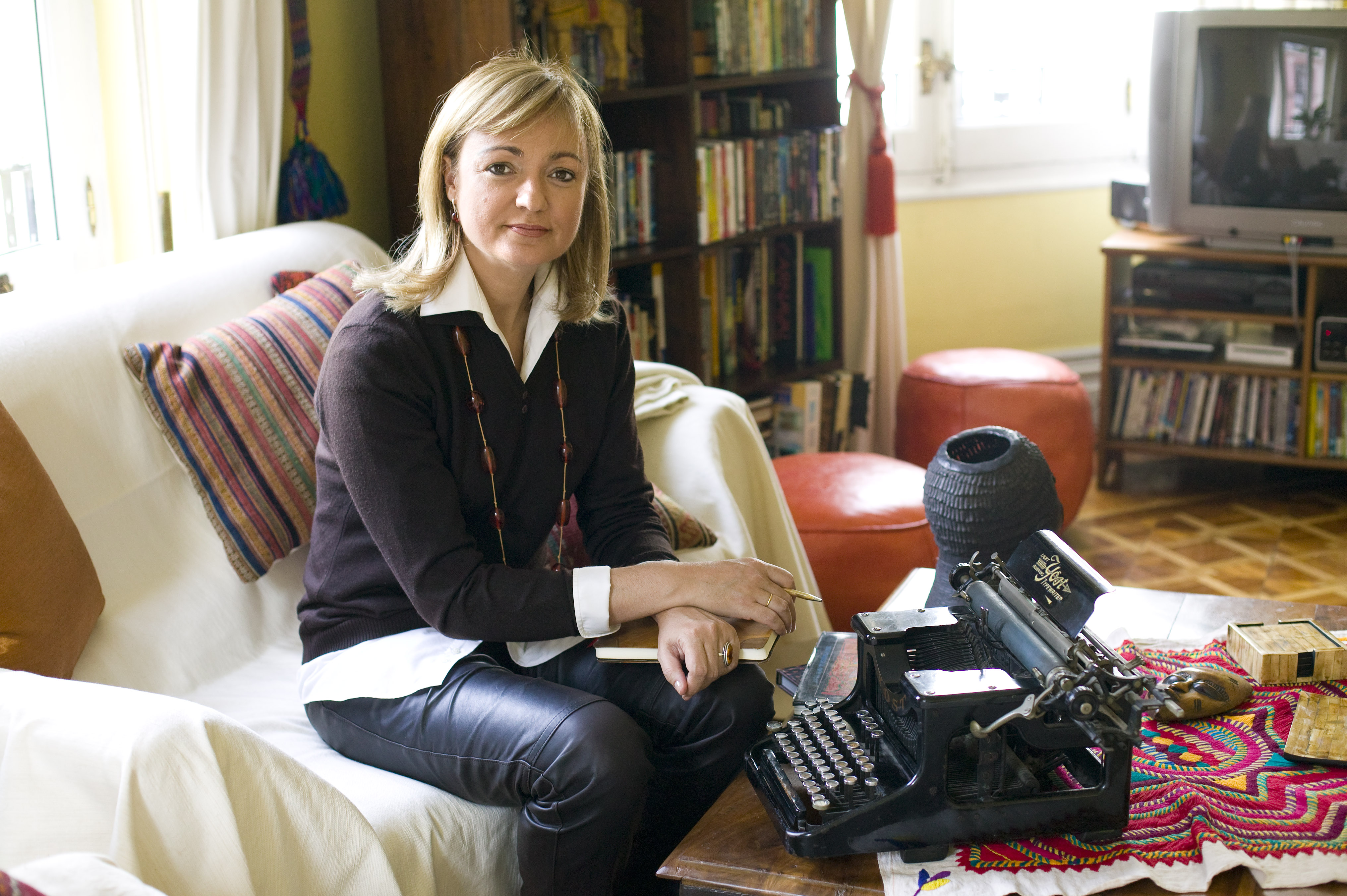 Cristina Morató