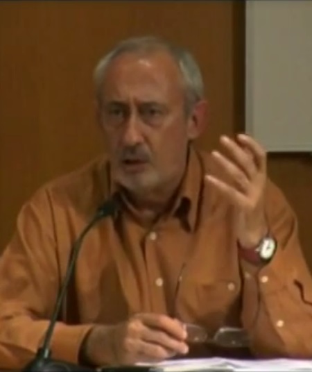Jordi Casassas