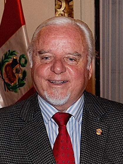 Luis Enrique Tord
