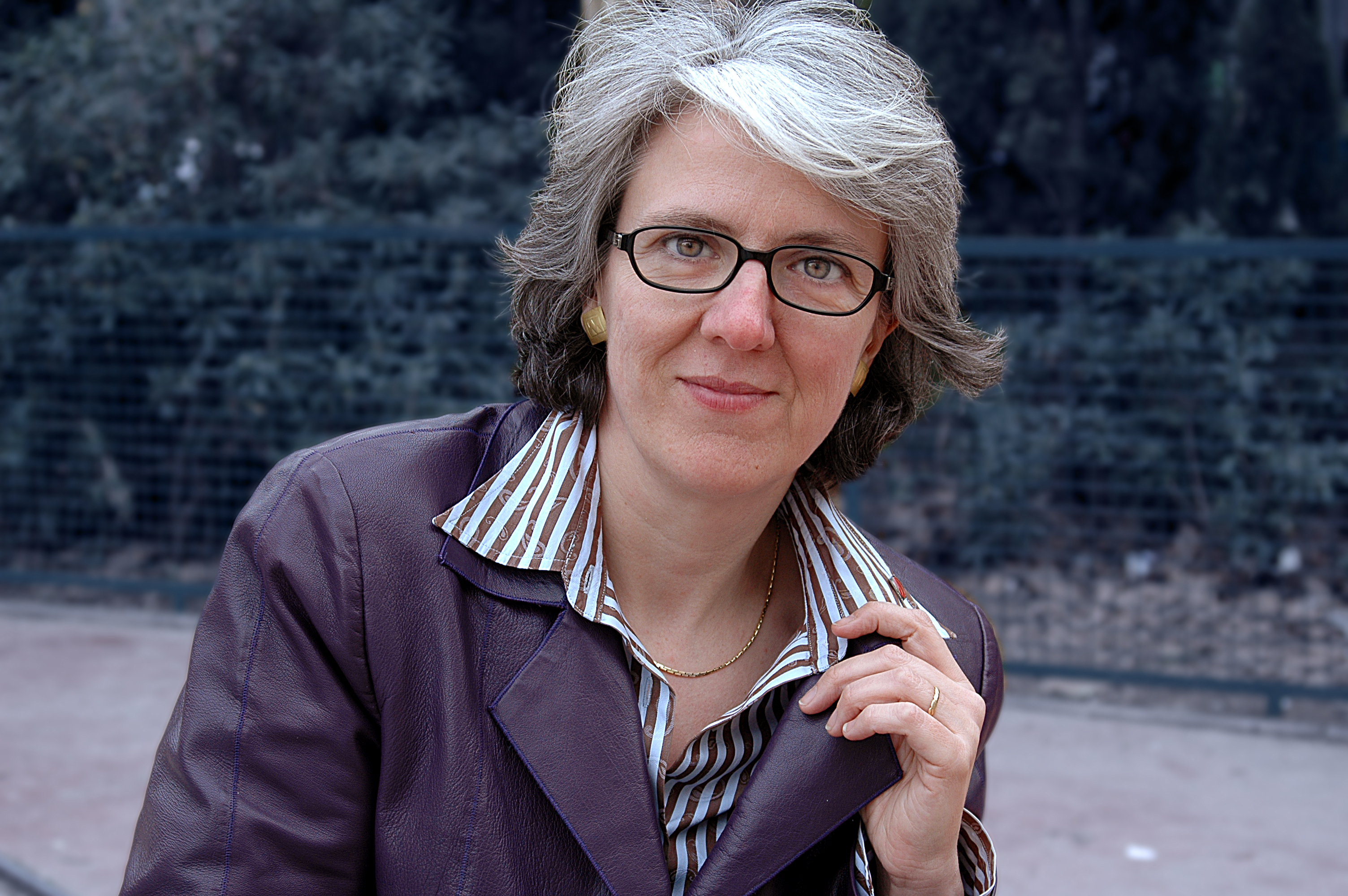 Maria Mercè Roca