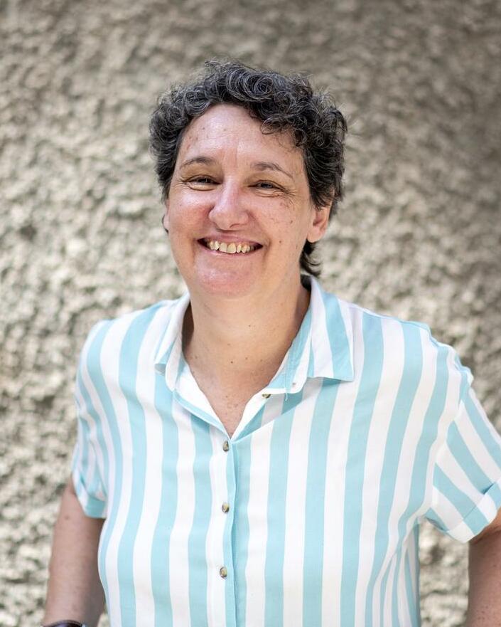 Beatriz Gimeno
