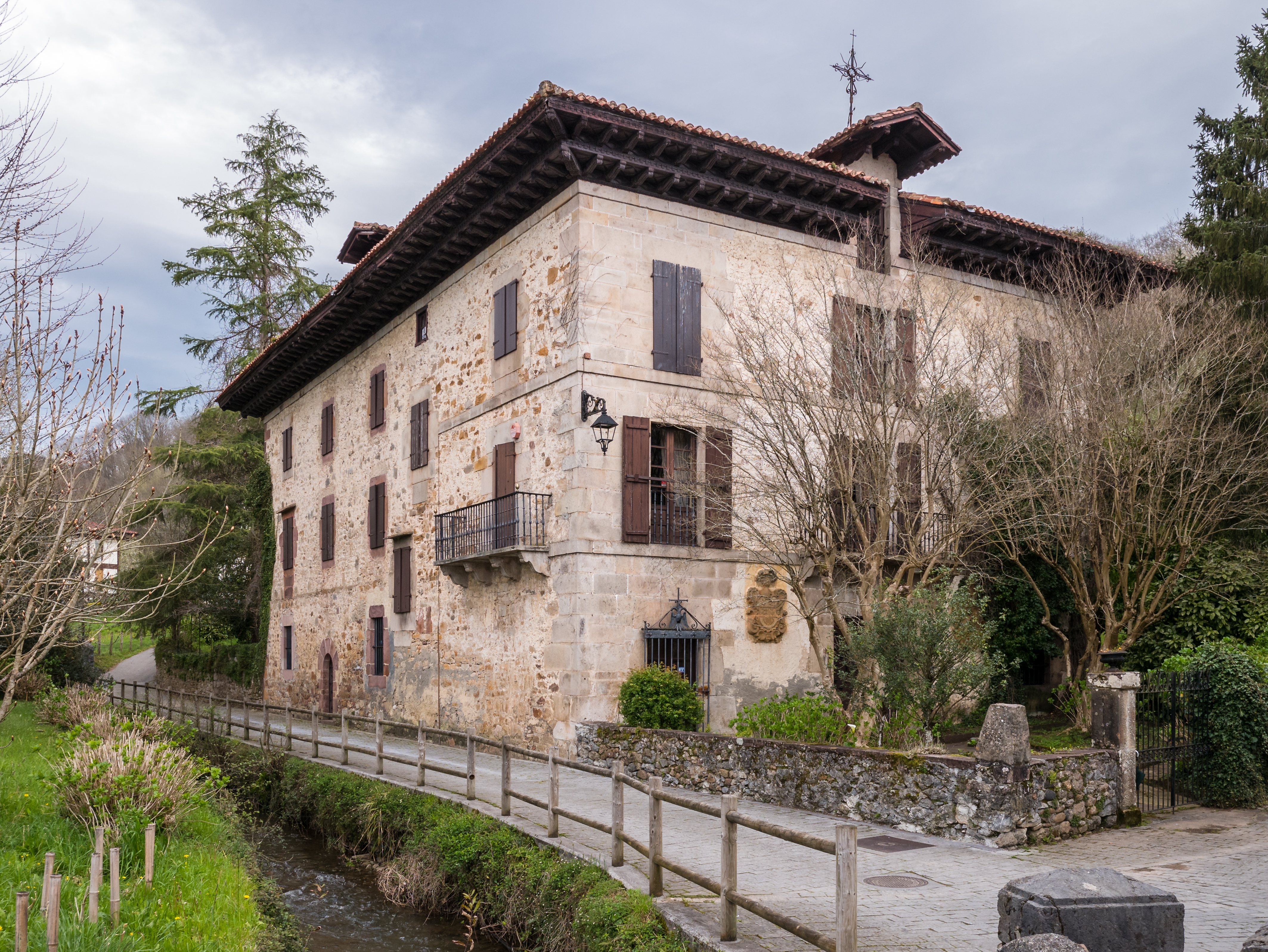 Pío Baroja