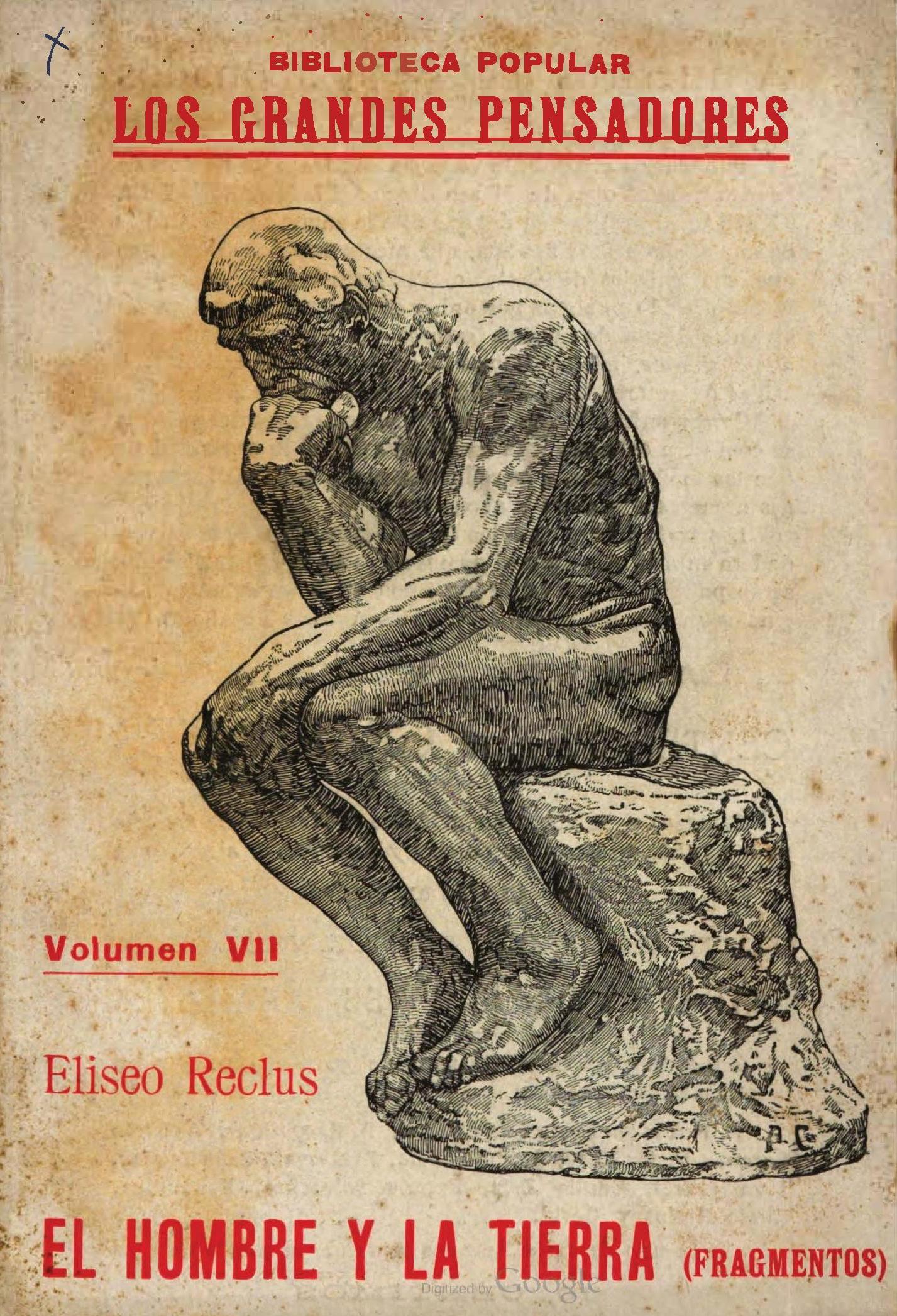 Élisée Reclus