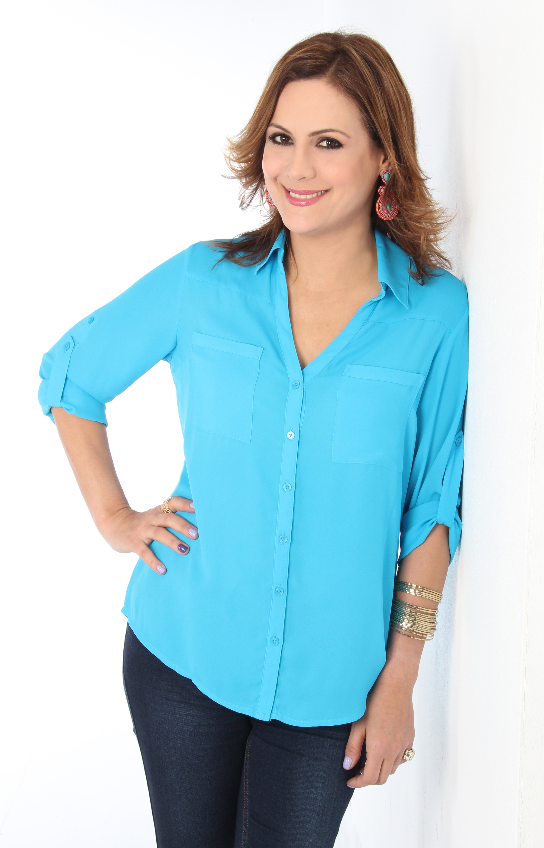 Verónica Ortiz