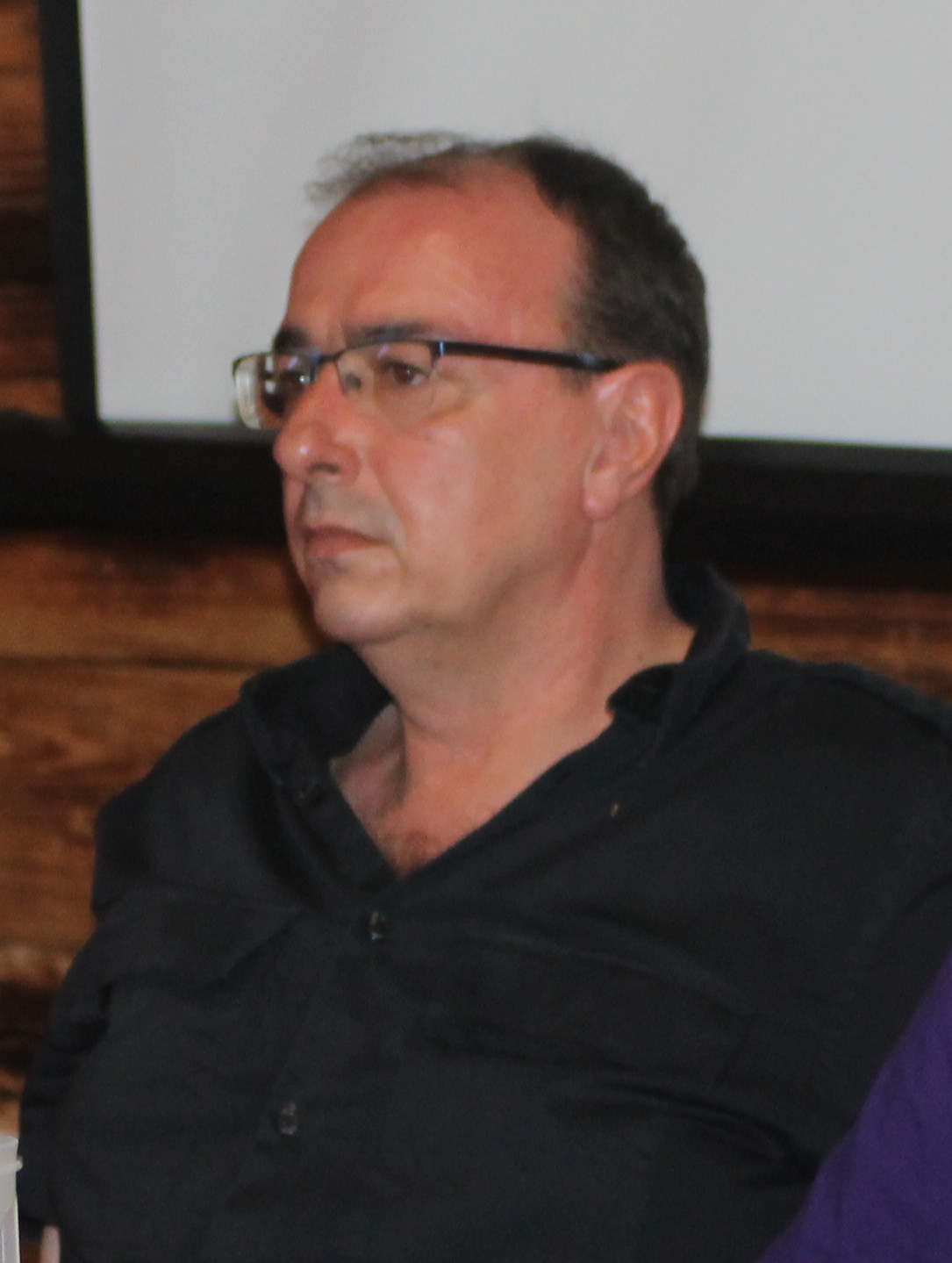 Esteban Hernández Jiménez