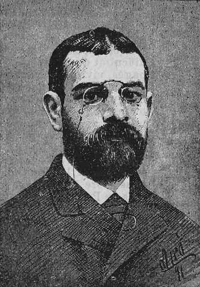 Leopoldo Alas «Clarín»