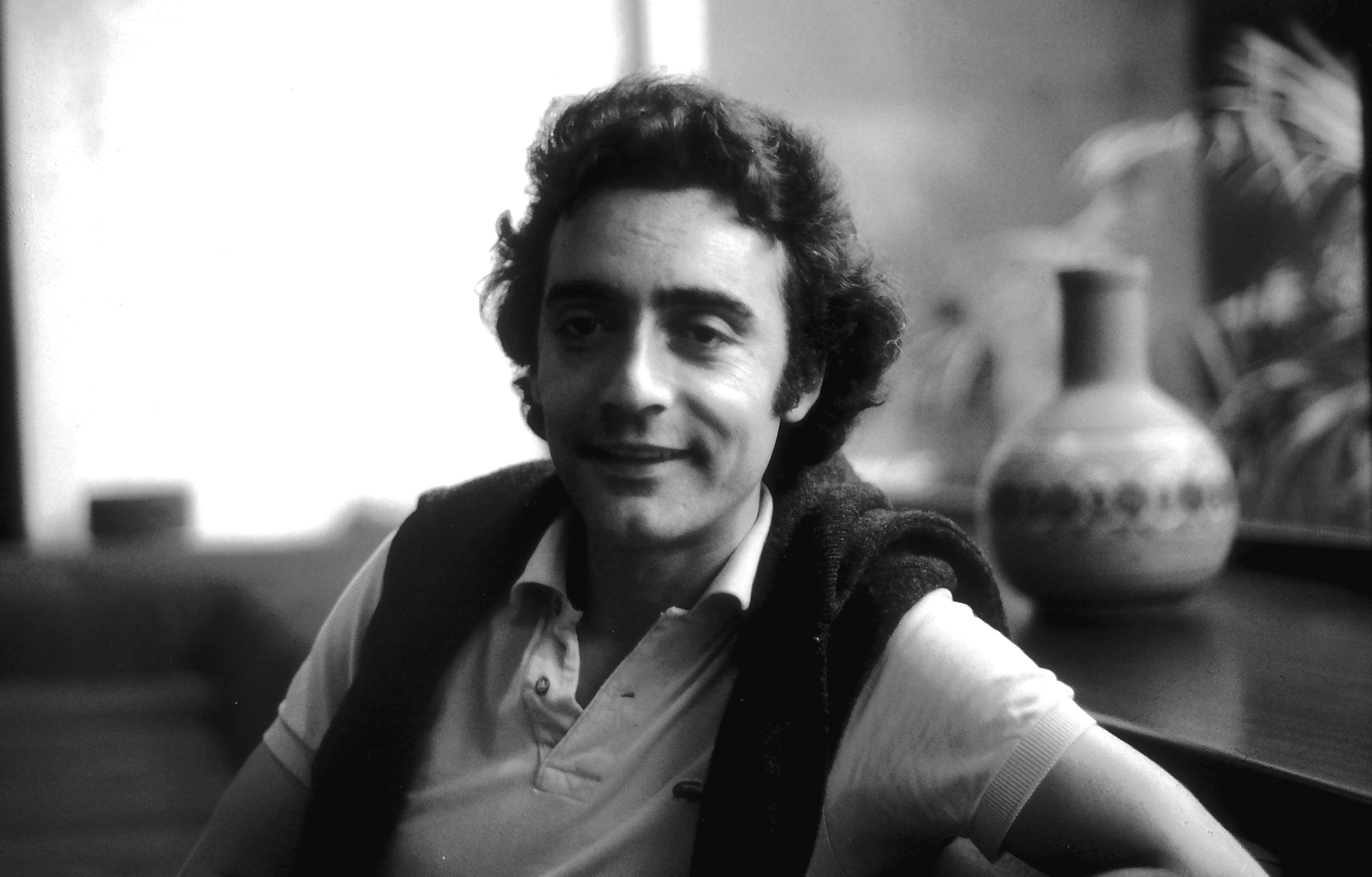 Juan José Millás