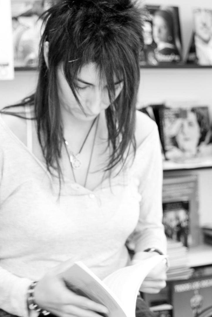 Mado Martínez