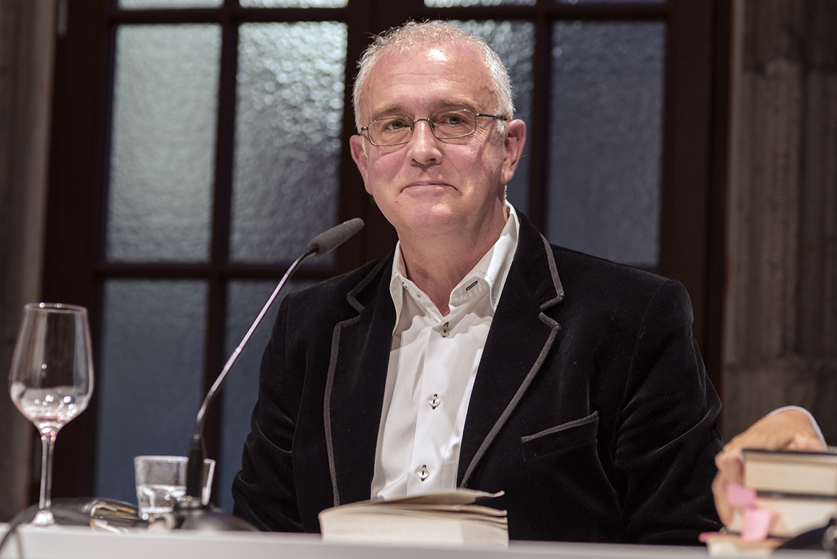 Joseph O’Connor