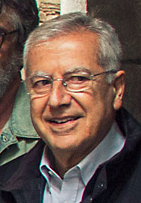 Josep M. Vallès