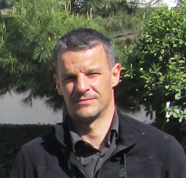 Karlos Zurutuza