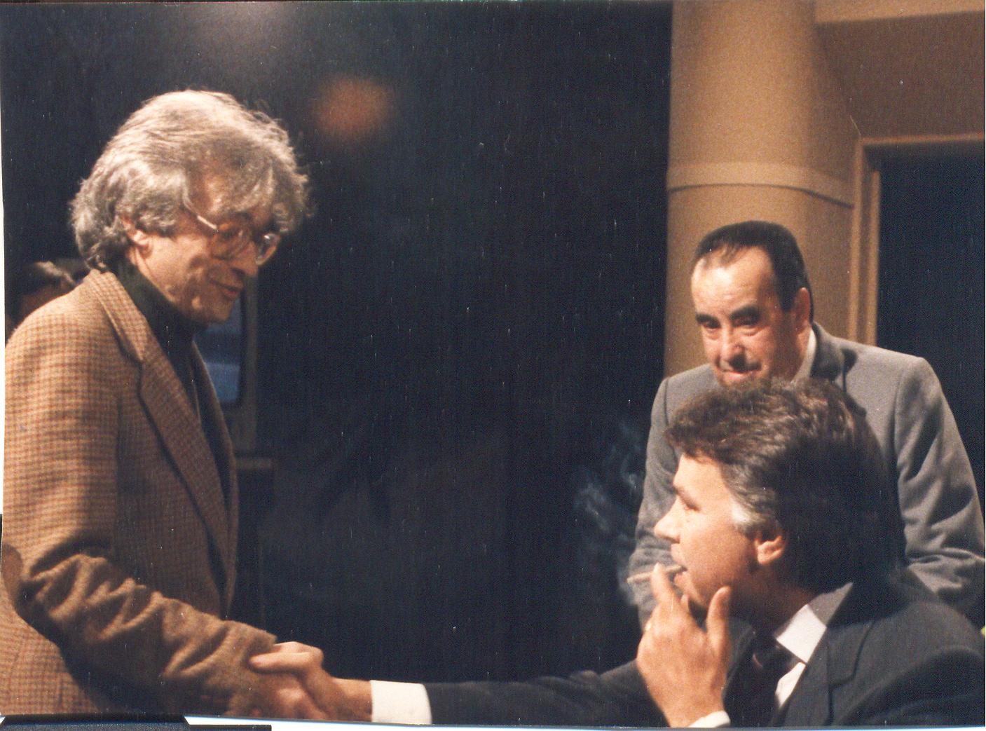 Luis Melgar