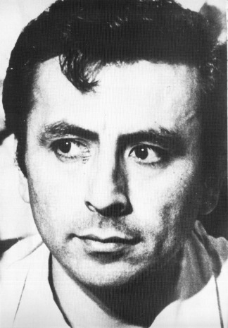 Mario Santucho