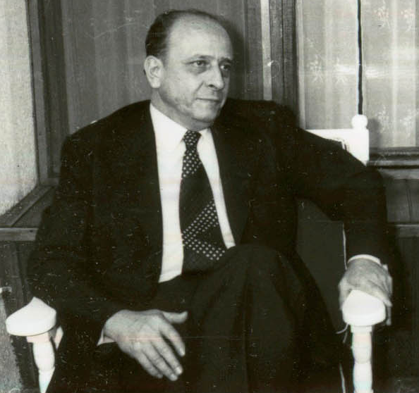 Oscar Montes