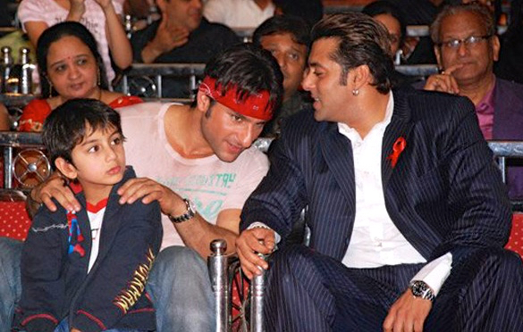Salman Khan
