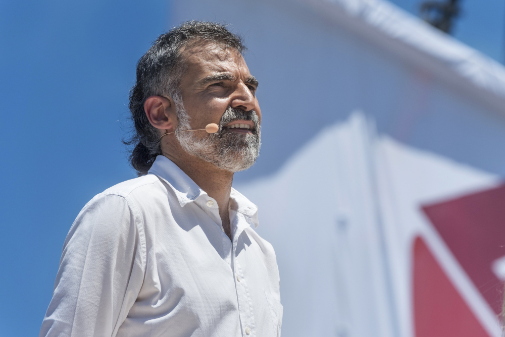 Jordi Cuixart i Navarro
