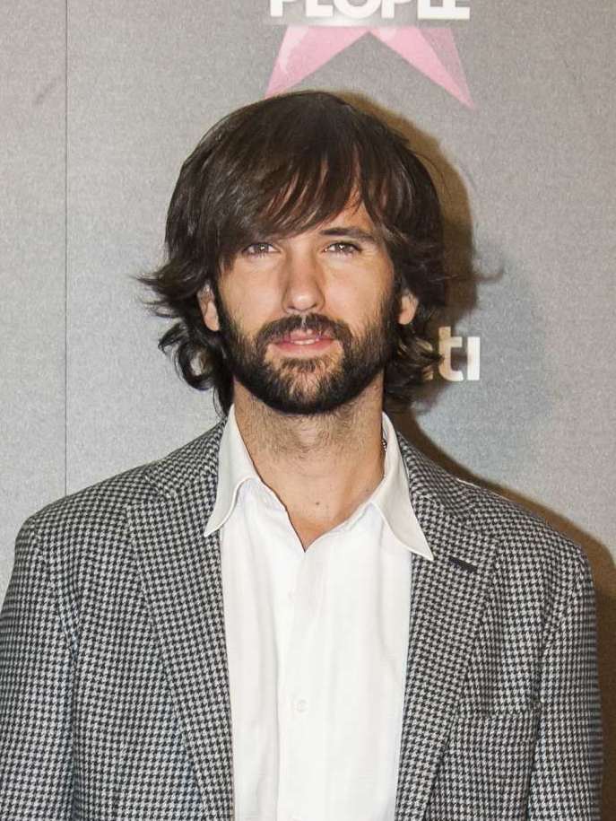 David Otero